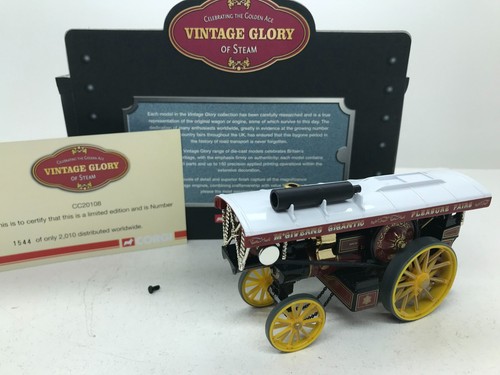 Corgi scale cc220108 - 1:50,