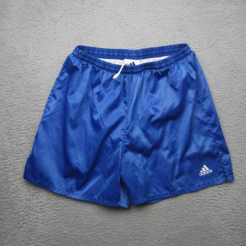 Vtg adidas soccer shorts mens - adidas,