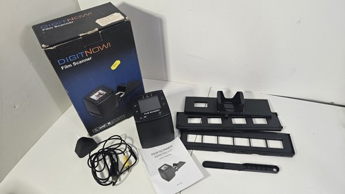 Digitnow 35mm film scanner 135 - digitnow,