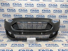 FORD MONDEO 2015-2019 FRONT