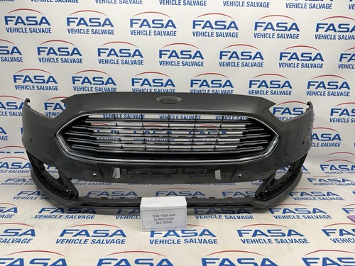 Ford mondeo 2015 2019 - mondeo, front