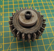 Colchester Bantam MK1 800