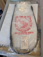 Genuine Honda Throttle Cable