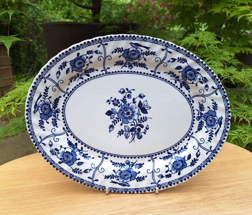 Vintage johnson bros pottery - vintage,
