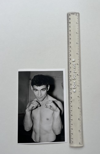 Original publicity print of - print,