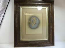 (RefJOH) Antique portrait