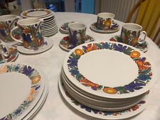 Villeroy and Boch Acapulco - 4