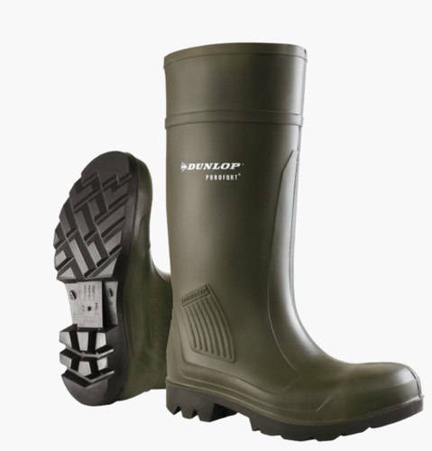 Dunlop purofoot professional - purofoot,
