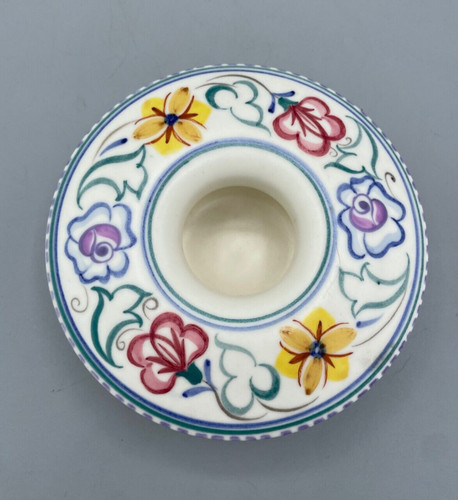 Poole pottery traditional - pottery,