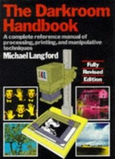 The Darkroom Handbook-Michael