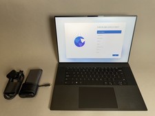 Dell Precision 5750 17" FHD-