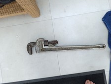 Ridgid 24inch Aluminium