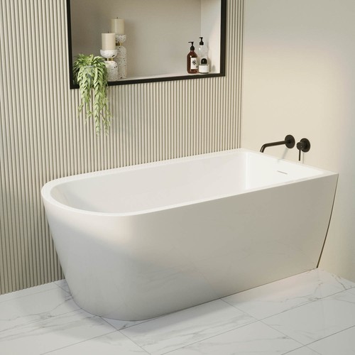 Freestanding single ended - freestanding,