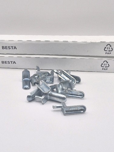 Ikea besta shelf - ikea,