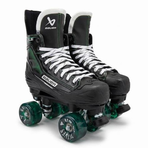 Bauer xls custom quad - 2.0,
