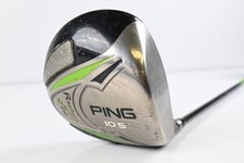 Ping Rapture V2 Driver / 10.5