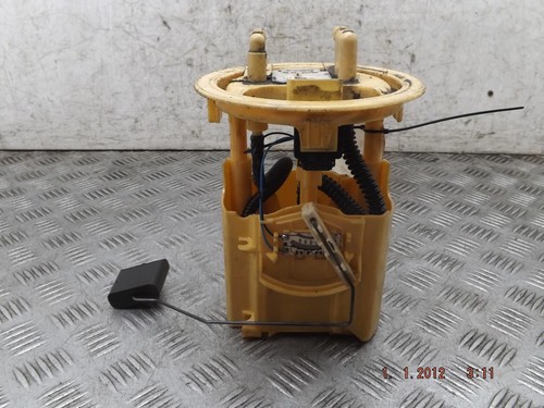 Peugeot 206 fuel pump - 206,
