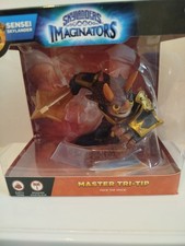 Skylanders Master Tri Tip