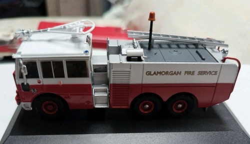 Oxford scale thornycroft - 1/76,