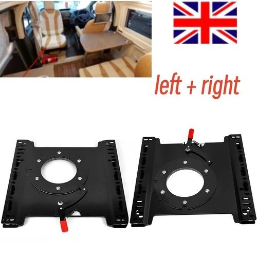 Seat swivel base side - seat,