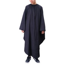  Hairdressing Gown Barbers Cape Professional Salon Cut Capes for Adults