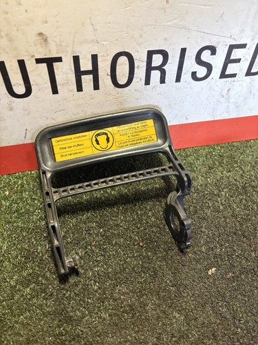 Sachs dolmar 100 petrol - sachs,