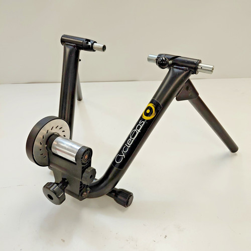 Cycleops indoor bike trainer - indoor,