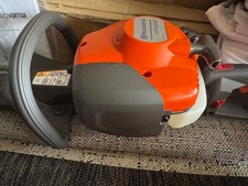 Husqvarna 122hd60 Petrol Hedge Trimmer - Orange (966532401)