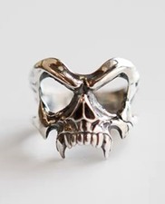 925 Sterling Silver Skeleton