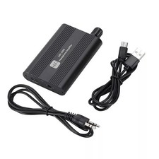 Portable HIFI Headphone