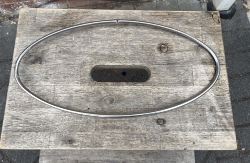 Classic mini speedo oval - classic,