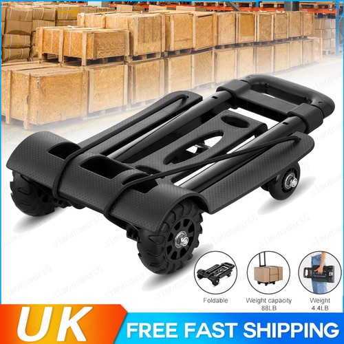 40kg collapsible folding hand - 40kg,