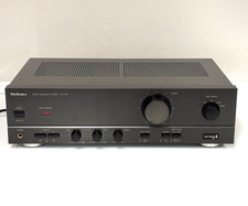 Technics SU-610 Stereo