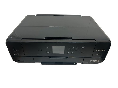 Epson 900 colour inkjet - a3,