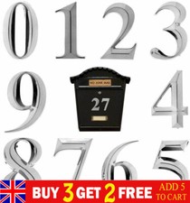 50/70mm Wall Mailbox Door