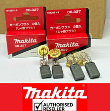 4 PCS GENUINE MAKITA  AC
