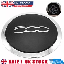 51884863 For Fiat 500 Alloy