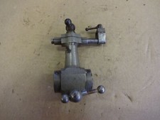 Boley lathe tailstock? 13mm on