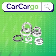 Rear Wheel Bearing For VW