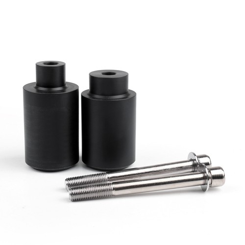 Frame sliders crash protector - sliders,