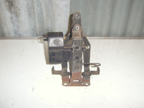 Honda st1100 pan - st1100, european