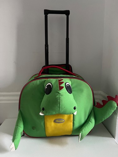 Sammies samsonite kids dragon - sammies,