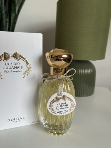 Annik goutal soir - annik,