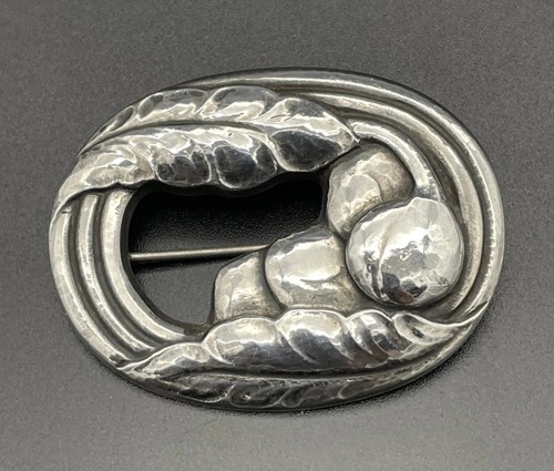 Georg jensen sterling - georg,
