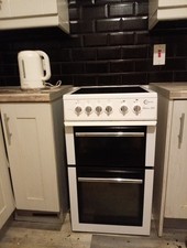 Second Hand Electric Cooker