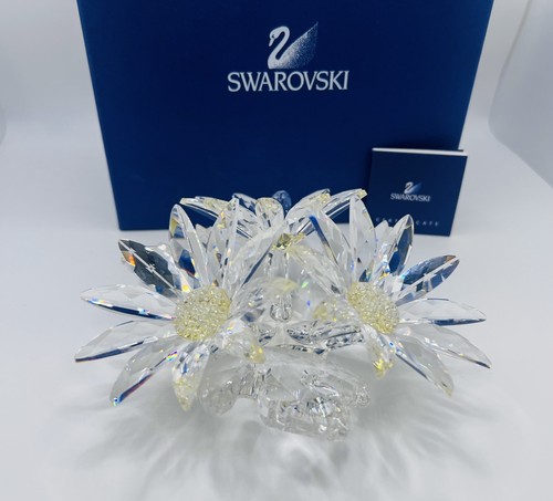 Swarovski crystal maxi flower - maxi,