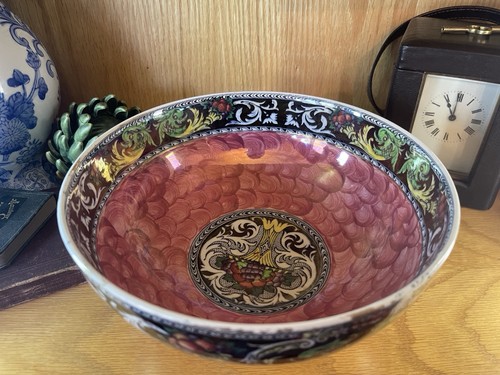 Large maling lustre - maling,