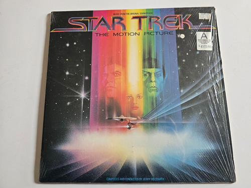 Star trek the - trek,