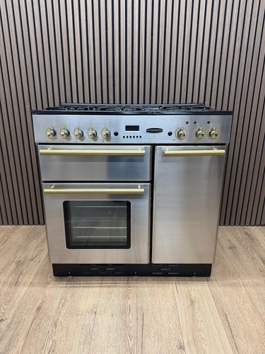 Rangemaster 90cm dual - rangemaster,
