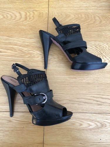 Kurt geiger black - geiger,